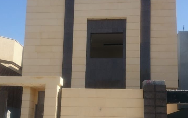 ديكورات شاشات جبس بورد ومكتبات جدارية